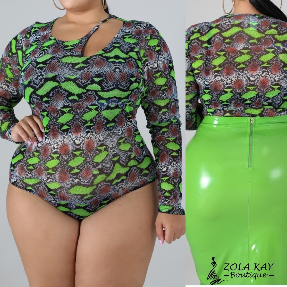Bodysuit